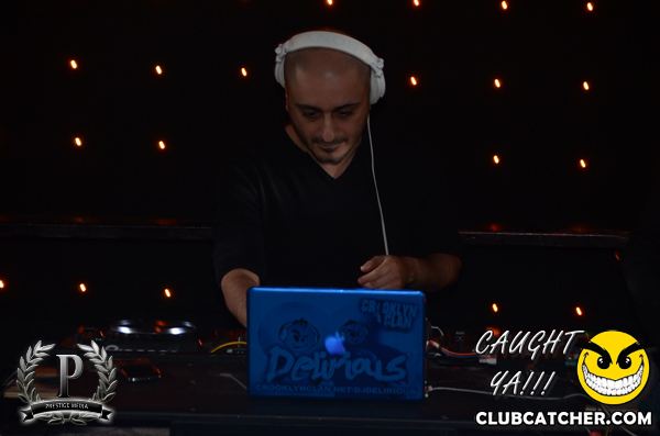 Gravity Soundbar nightclub photo 36 - September 27th, 2013