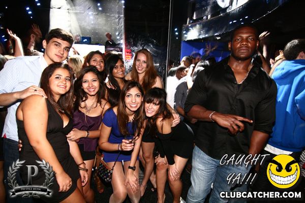 Gravity Soundbar nightclub photo 5 - September 27th, 2013