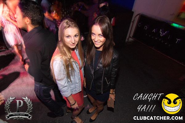 Gravity Soundbar nightclub photo 41 - September 27th, 2013