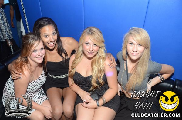 Gravity Soundbar nightclub photo 79 - September 27th, 2013