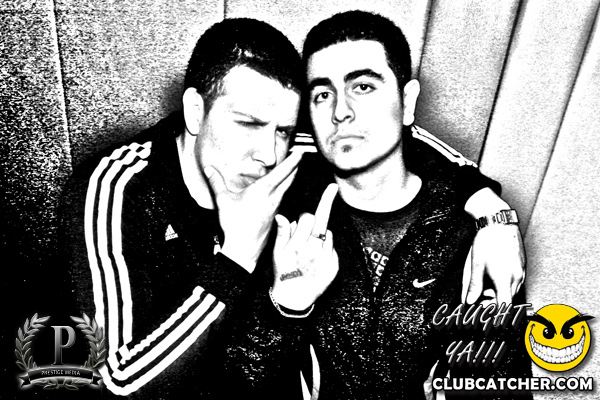 Gravity Soundbar nightclub photo 80 - September 27th, 2013