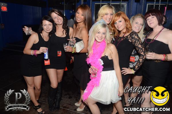 Gravity Soundbar nightclub photo 85 - September 27th, 2013