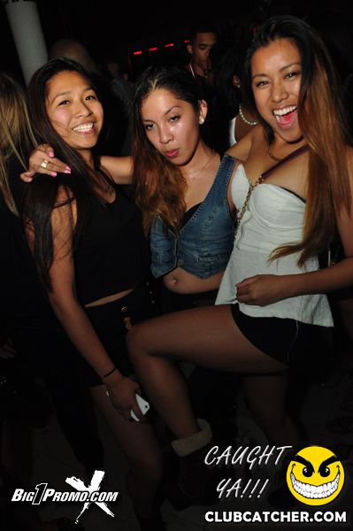 Luxy nightclub photo 11 - September 27th, 2013