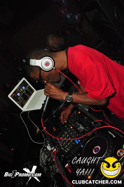 Luxy nightclub photo 15 - September 27th, 2013