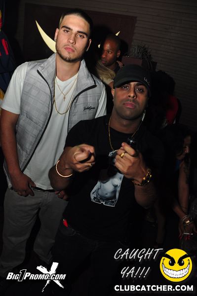 Luxy nightclub photo 18 - September 27th, 2013