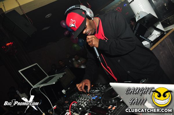 Luxy nightclub photo 21 - September 27th, 2013