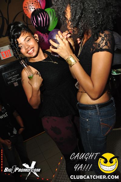Luxy nightclub photo 27 - September 27th, 2013