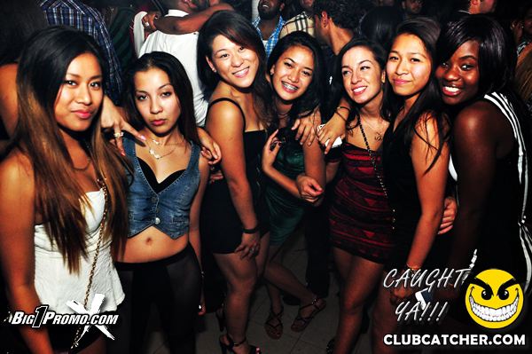 Luxy nightclub photo 29 - September 27th, 2013