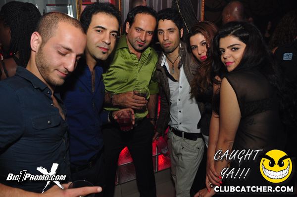 Luxy nightclub photo 32 - September 27th, 2013