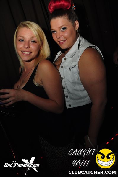 Luxy nightclub photo 38 - September 27th, 2013