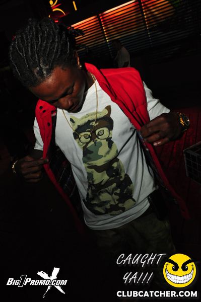 Luxy nightclub photo 44 - September 27th, 2013