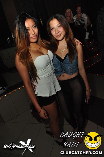 Luxy nightclub photo 8 - September 27th, 2013