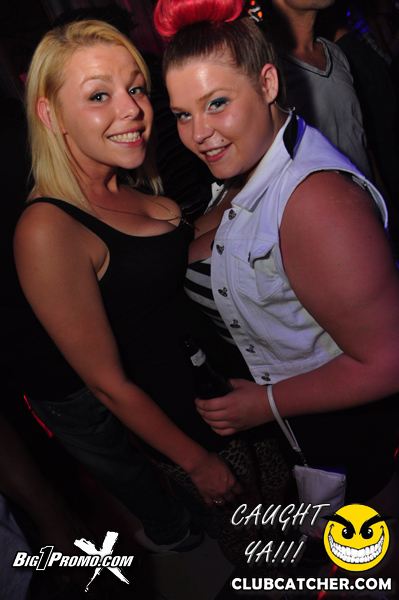 Luxy nightclub photo 75 - September 27th, 2013