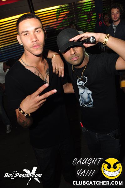 Luxy nightclub photo 81 - September 27th, 2013