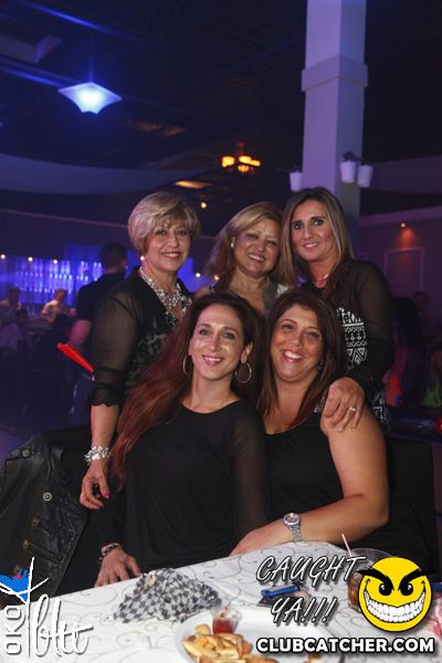 Oko Blu lounge photo 11 - September 27th, 2013