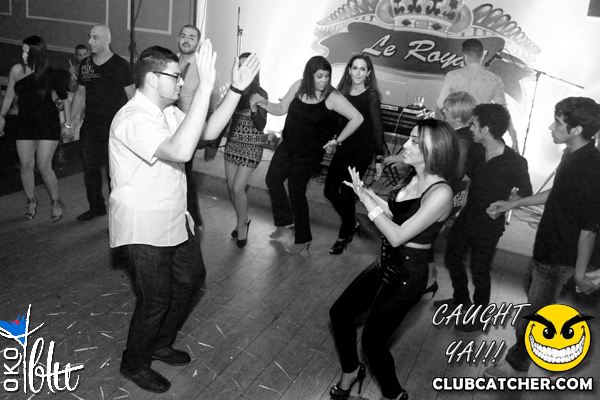 Oko Blu lounge photo 13 - September 27th, 2013