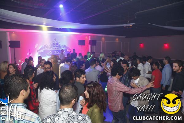 Oko Blu lounge photo 129 - September 27th, 2013