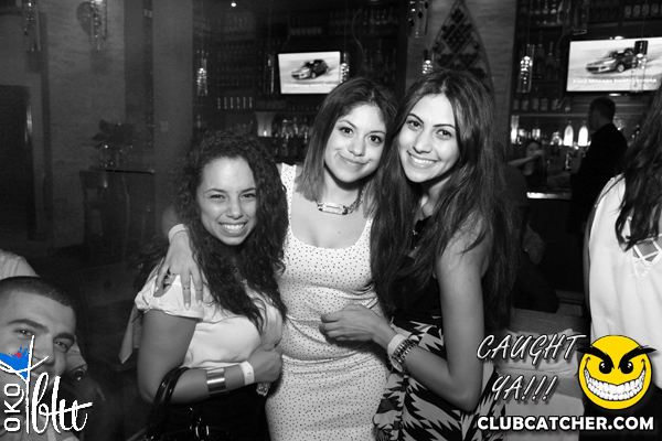 Oko Blu lounge photo 16 - September 27th, 2013