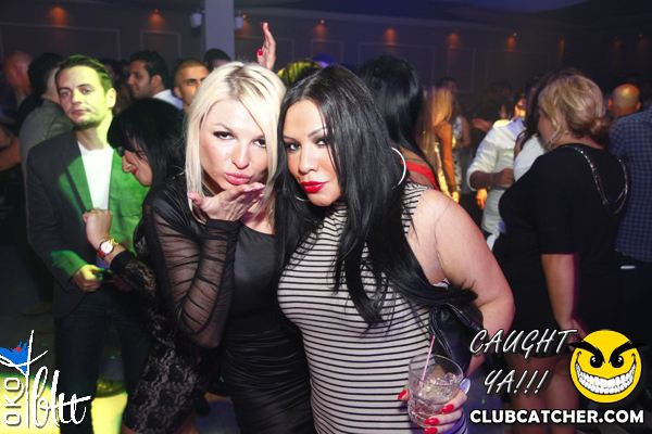 Oko Blu lounge photo 20 - September 27th, 2013