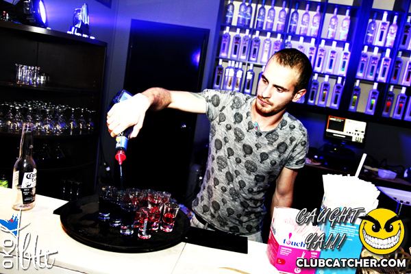 Oko Blu lounge photo 21 - September 27th, 2013