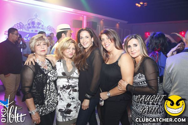 Oko Blu lounge photo 23 - September 27th, 2013