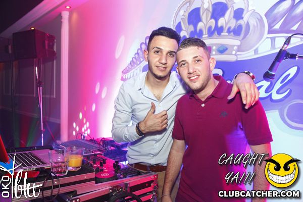 Oko Blu lounge photo 24 - September 27th, 2013