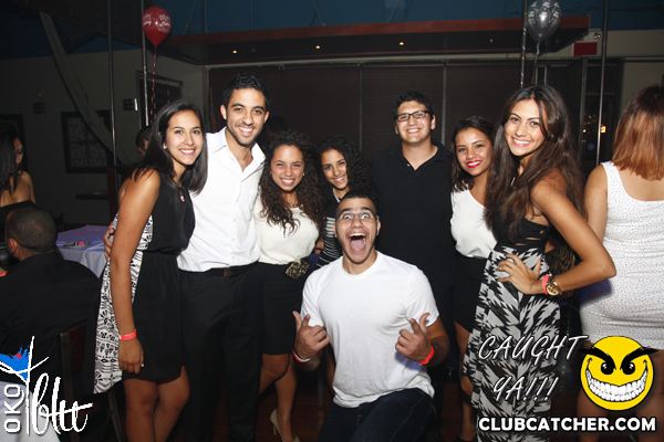 Oko Blu lounge photo 27 - September 27th, 2013