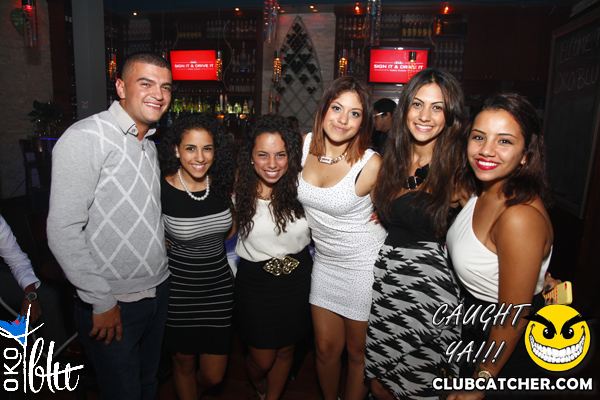 Oko Blu lounge photo 28 - September 27th, 2013