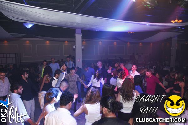 Oko Blu lounge photo 30 - September 27th, 2013