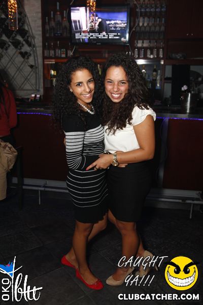 Oko Blu lounge photo 4 - September 27th, 2013