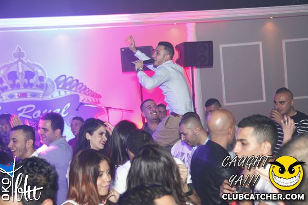 Oko Blu lounge photo 33 - September 27th, 2013