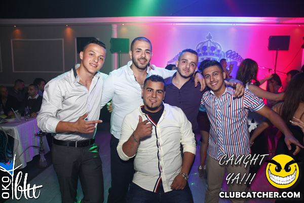 Oko Blu lounge photo 34 - September 27th, 2013