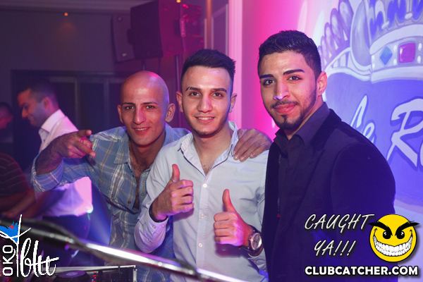 Oko Blu lounge photo 35 - September 27th, 2013