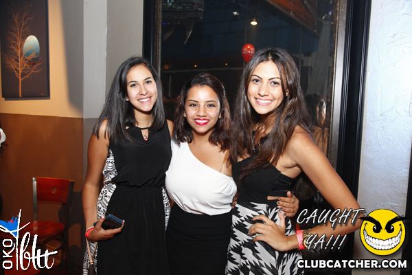 Oko Blu lounge photo 38 - September 27th, 2013