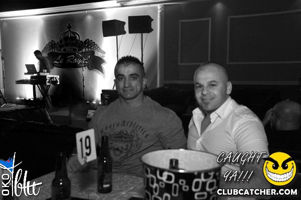 Oko Blu lounge photo 39 - September 27th, 2013