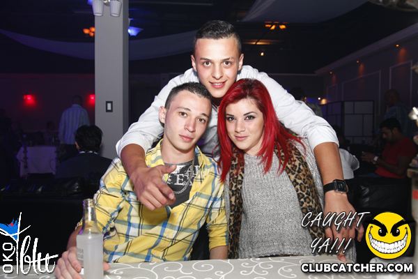 Oko Blu lounge photo 40 - September 27th, 2013