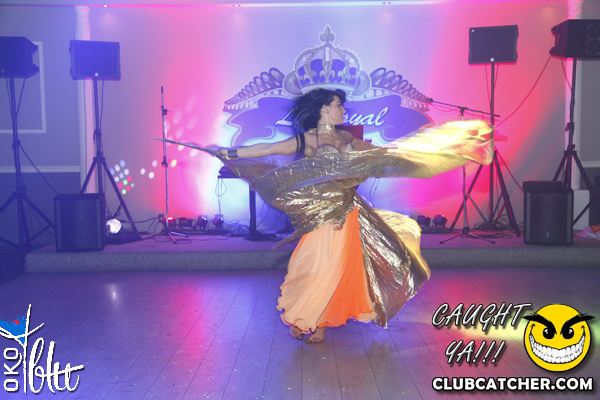 Oko Blu lounge photo 41 - September 27th, 2013