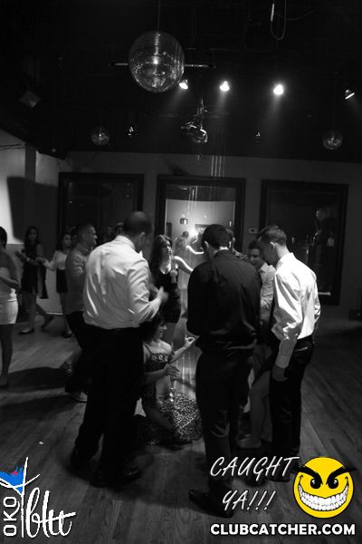 Oko Blu lounge photo 43 - September 27th, 2013