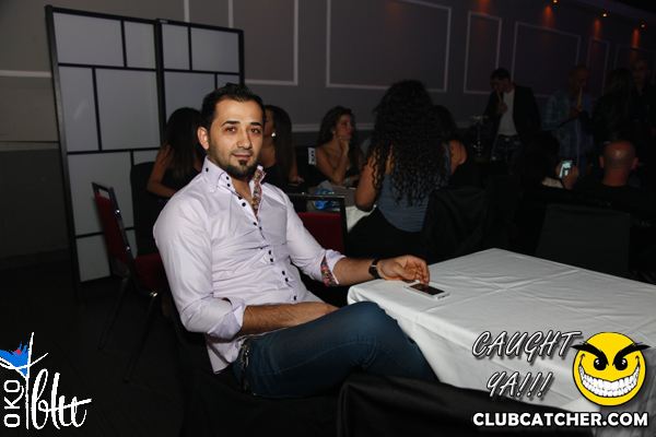 Oko Blu lounge photo 44 - September 27th, 2013