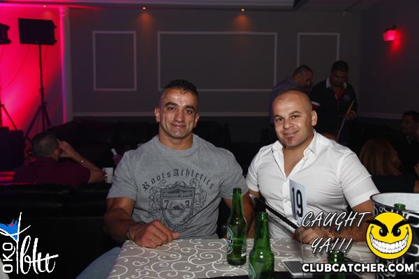 Oko Blu lounge photo 46 - September 27th, 2013