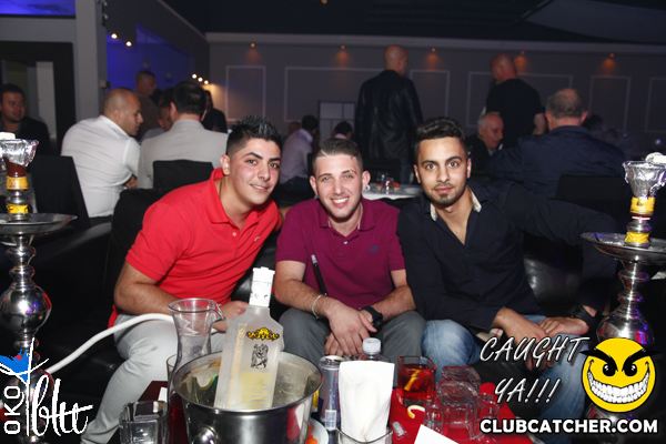 Oko Blu lounge photo 47 - September 27th, 2013