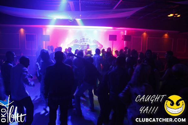 Oko Blu lounge photo 48 - September 27th, 2013