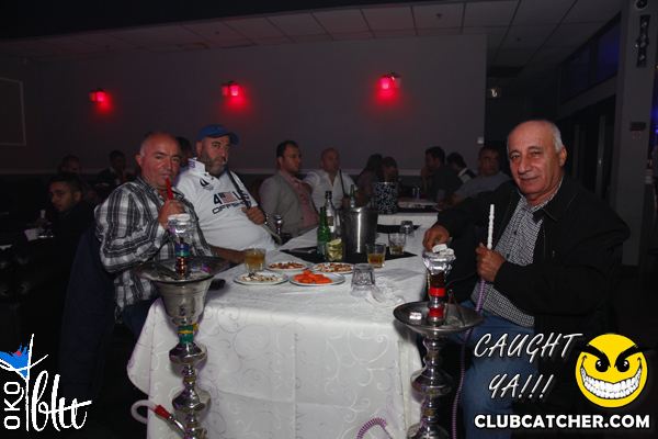 Oko Blu lounge photo 49 - September 27th, 2013