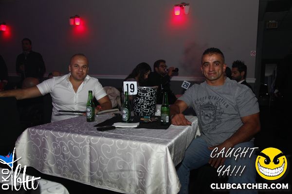 Oko Blu lounge photo 50 - September 27th, 2013