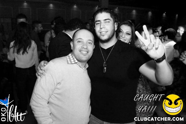 Oko Blu lounge photo 53 - September 27th, 2013