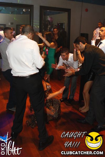 Oko Blu lounge photo 56 - September 27th, 2013