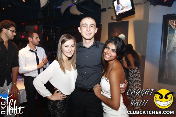 Oko Blu lounge photo 57 - September 27th, 2013