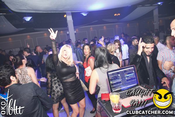 Oko Blu lounge photo 7 - September 27th, 2013