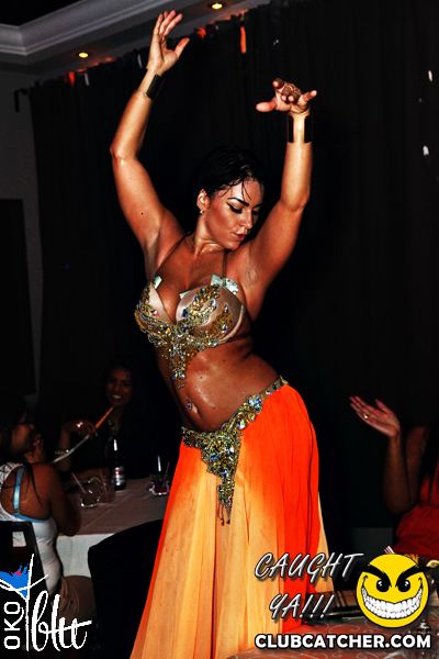 Oko Blu lounge photo 61 - September 27th, 2013