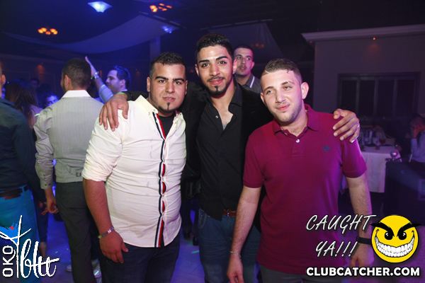 Oko Blu lounge photo 63 - September 27th, 2013